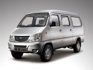 一汽通用 佳宝V52 2009款 V55 CA6400
