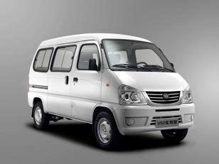 一汽通用 佳宝V52 2009款 V52 CA6371III—标准型