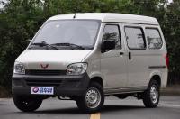 上汽通用五菱 五菱之光 2005款 1.3 手动 标准型5-8座
