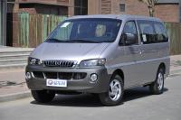 江淮汽车 江淮瑞风 2004款 瑞风 游艇版