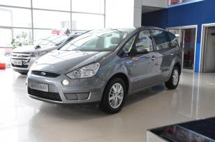 FORD福特 福特麦柯斯 2007款 2.3L旗舰型七座