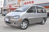 东风柳汽 风行菱智 2006款 舒适版LZ6500Q7GLE