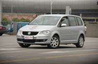 大众商用车 大众途安 2005款 1.8T 5座自动舒适型