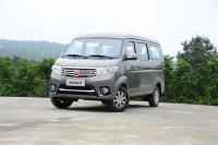 长安商用 长安之星 2010款 1.3L 豪华型